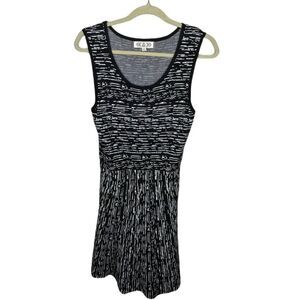 Pink Rose‎ Sweater Dress